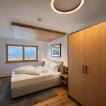 Panorama Zillertal - Design Loft With Terrace & Mountain View By Alpenluxus Collection