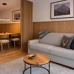 Nyaraló Panorama Zillertal - Design Loft With Terrace & Mountain View By Alpenluxus Collection *
