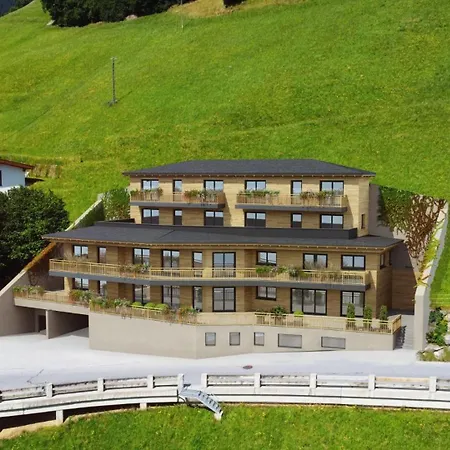 Panorama Zillertal Loft - Alpenluxus Colleciton Grossing (Liezen)