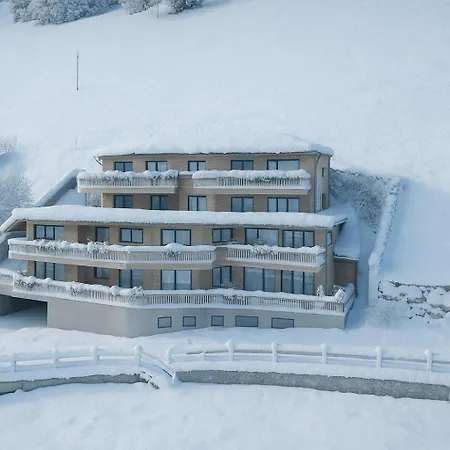 Lejlighed Panorama Zillertal Loft - Alpenluxus Colleciton *