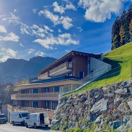 Panorama Zillertal Loft - Alpenluxus Colleciton * Grossing (Liezen)