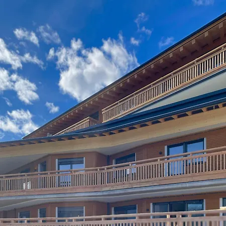 Panorama Zillertal Loft - Alpenluxus Colleciton *