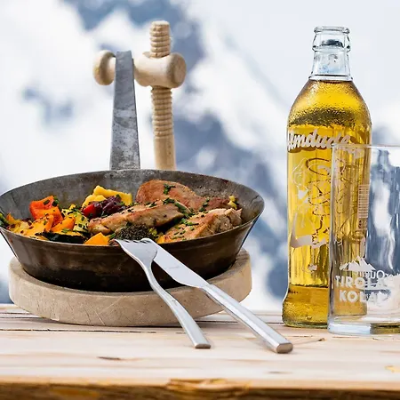 Lejlighed Panorama Zillertal Loft - Alpenluxus Colleciton *