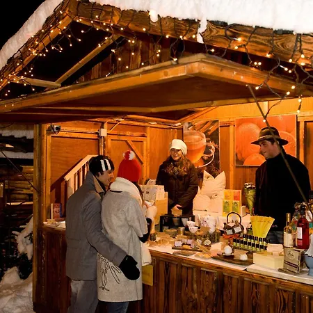 Lejlighed Panorama Zillertal Loft - Alpenluxus Colleciton