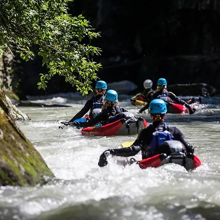 Panorama Zillertal Loft - Alpenluxus Colleciton Grossing (Liezen)