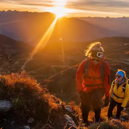 Panorama Zillertal Loft - Alpenluxus Colleciton Grossing (Liezen)