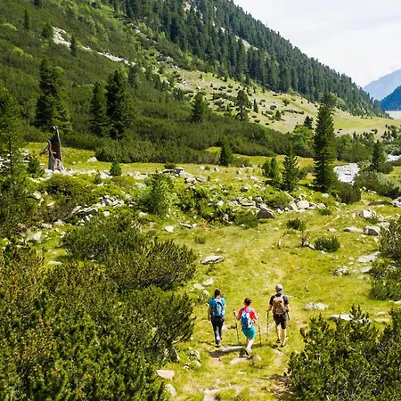 Panorama Zillertal Loft - Alpenluxus Colleciton Grossing (Liezen)