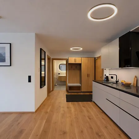 Panorama Zillertal Loft - Alpenluxus Colleciton * Grossing