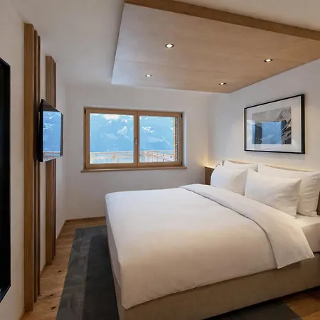 Panorama Zillertal Loft - Alpenluxus Colleciton * Grossing