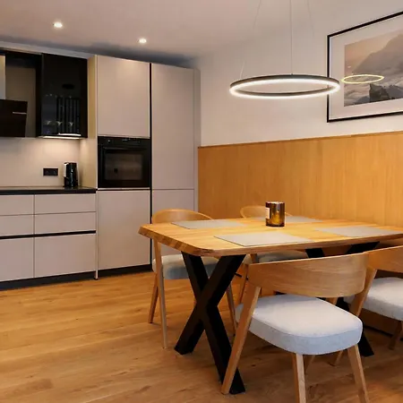 Panorama Zillertal Loft - Alpenluxus Colleciton