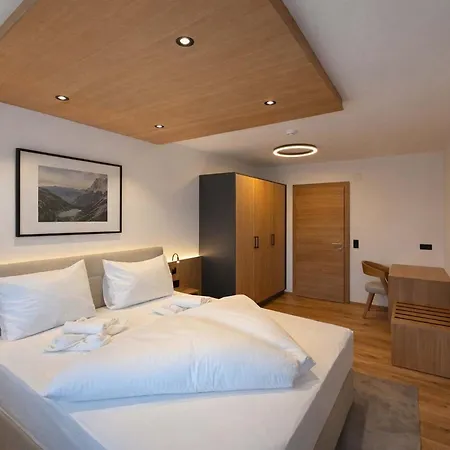 Nyaraló Panorama Zillertal - Design Loft With Terrace & Mountain View By Alpenluxus Collection *