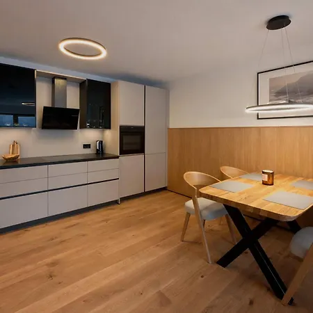 Panorama Zillertal - Design Loft With Terrace & Mountain View By Alpenluxus Collection *