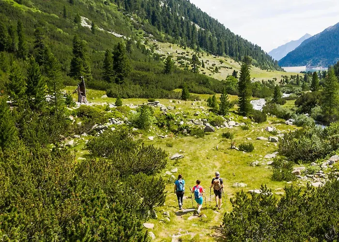 Panorama Zillertal Loft - Alpenluxus Colleciton Grossing