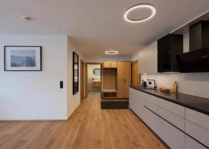 Panorama Zillertal Loft - Alpenluxus Colleciton * Grossing