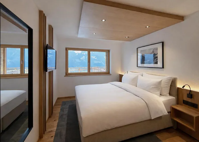 Panorama Zillertal Loft - Alpenluxus Colleciton * Grossing