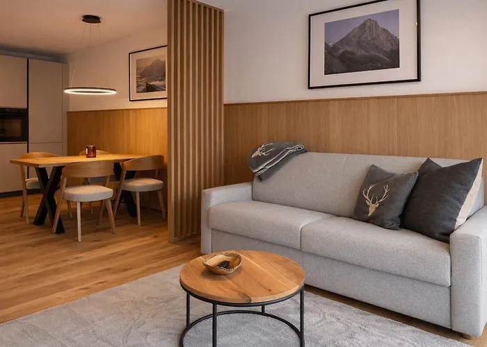 アパート Panorama Zillertal Loft - Alpenluxus Colleciton