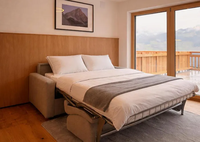 Panorama Zillertal Loft - Alpenluxus Colleciton * Grossing