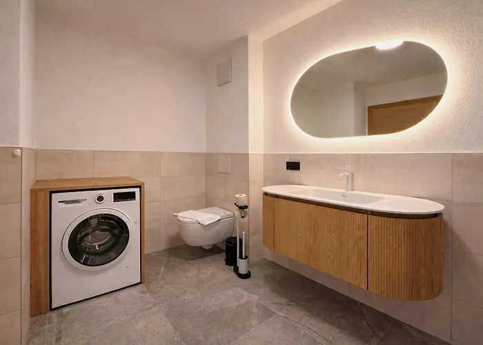 Panorama Zillertal Loft - Alpenluxus Colleciton